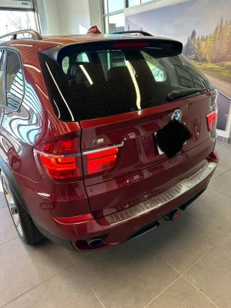 2013 BMW E70 X5 - Image 3 of 5