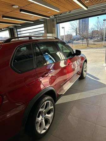 2013 BMW E70 X5 - Image 5 of 5