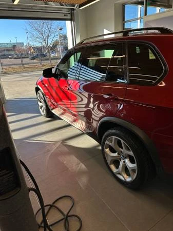 2013 BMW E70 X5 - Image 4 of 5