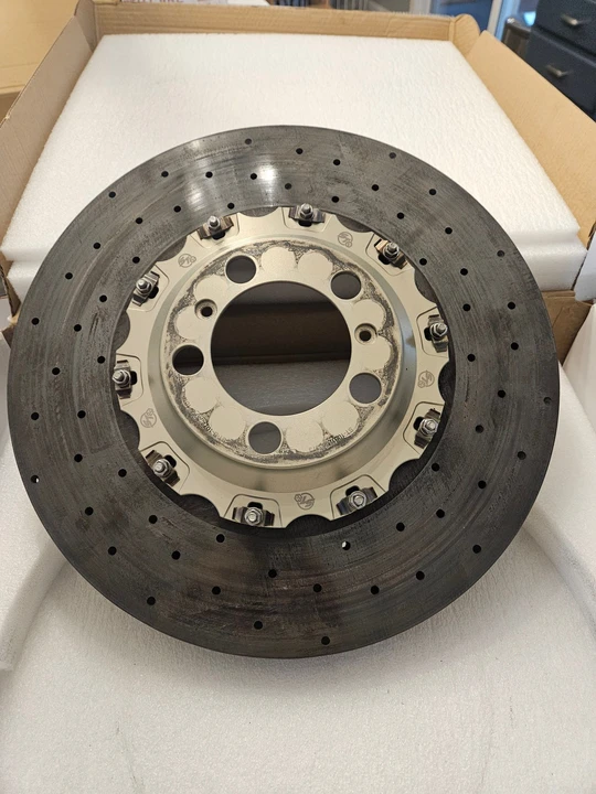 2011 Parts & Memorabilia Mechanical Components - Image 7 of 16