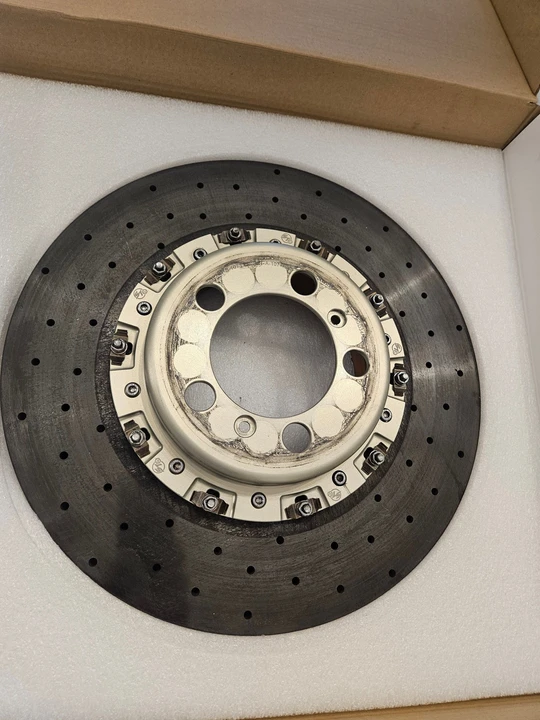 2011 Parts & Memorabilia Mechanical Components - Image 2 of 16