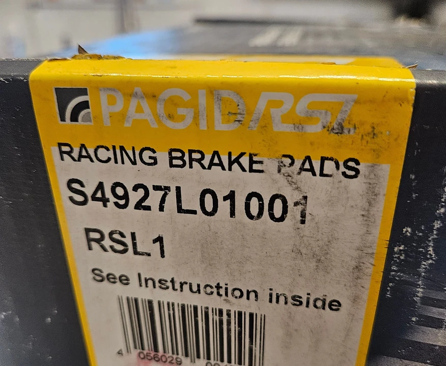 2011 Parts & Memorabilia Mechanical Components - Image 15 of 16