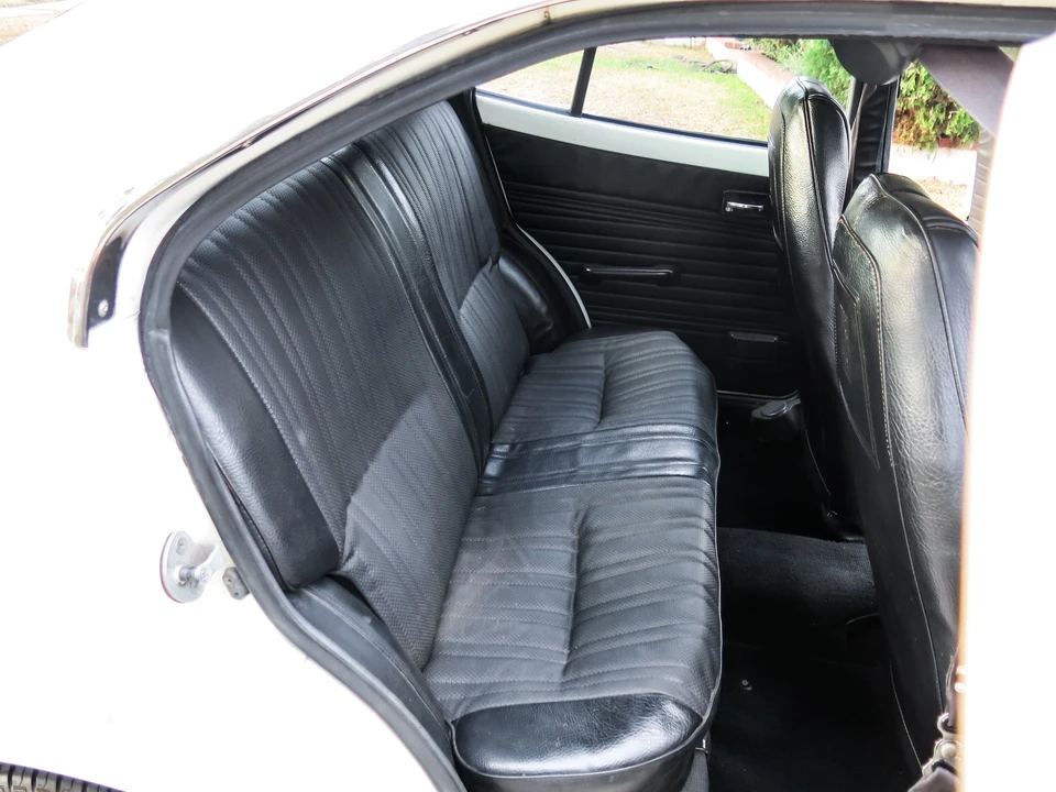 1974 Nissan 610 Bluebird - Image 14 of 24