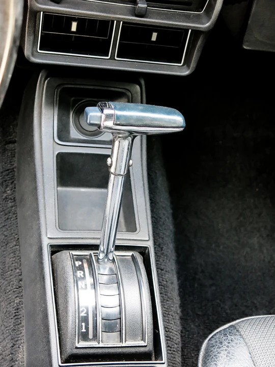 1974 Nissan 610 Bluebird - Image 15 of 24