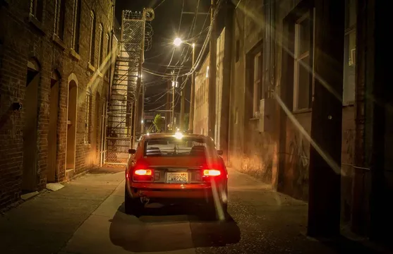 1978 Datsun 280Z