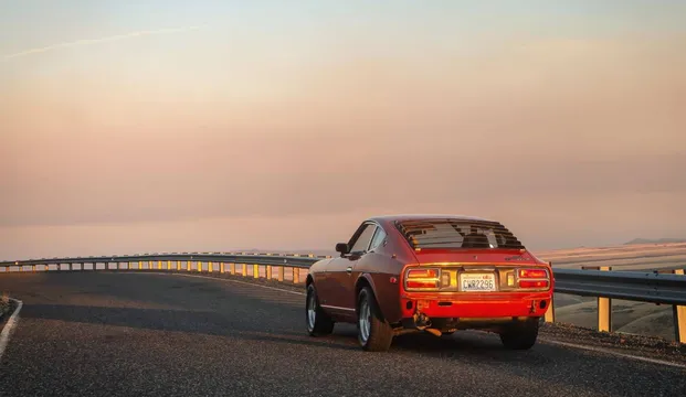1978 Nissan 280Z