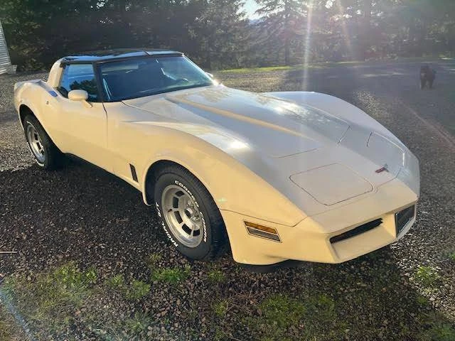 1981 Chevrolet Corvette C3 - Image 3 of 17