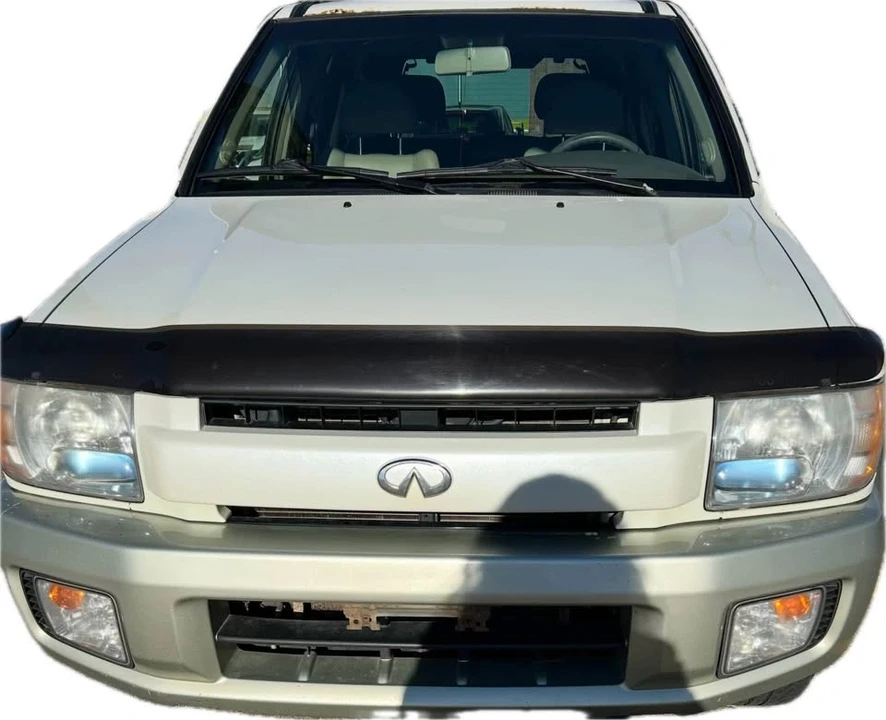 2003 Infiniti QX4 - Image 7 of 7