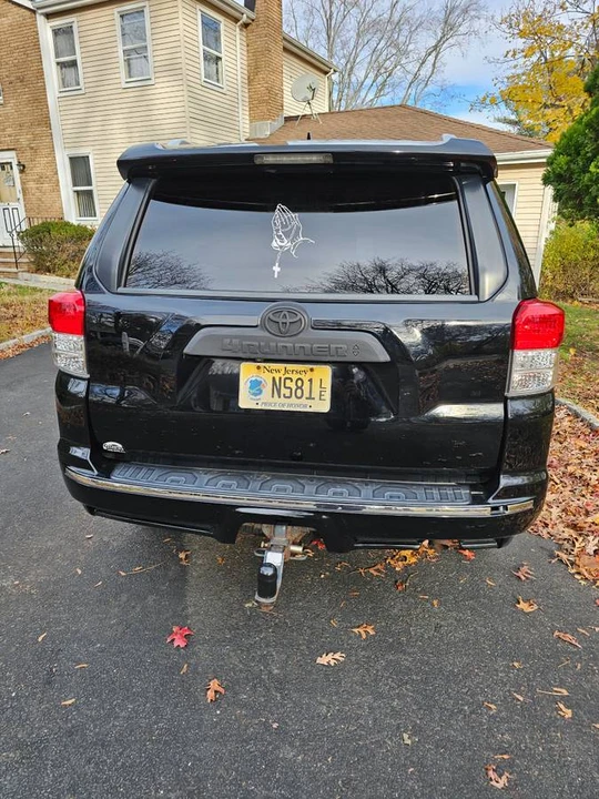 2011 Toyota 4Runner 5th Gen - Image 4 of 8