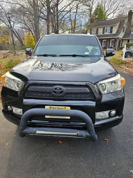 2011 Toyota 4Runner