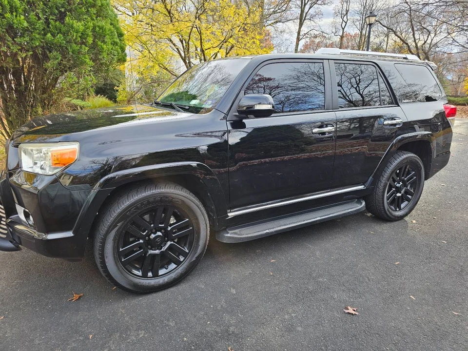 2011 Toyota 4Runner 5th Gen - Image 2 of 8