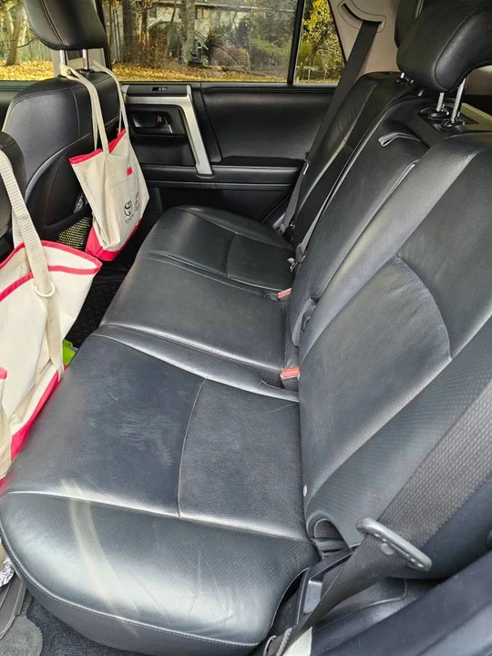 2011 Toyota 4Runner 5th Gen - Image 6 of 8