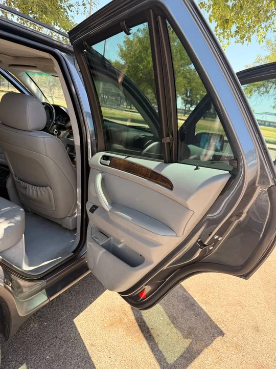 2003 BMW E53 X5 - Image 11 of 11