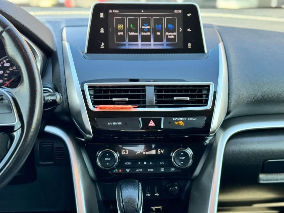 2019 Mitsubishi Eclipse - Image 8 of 9