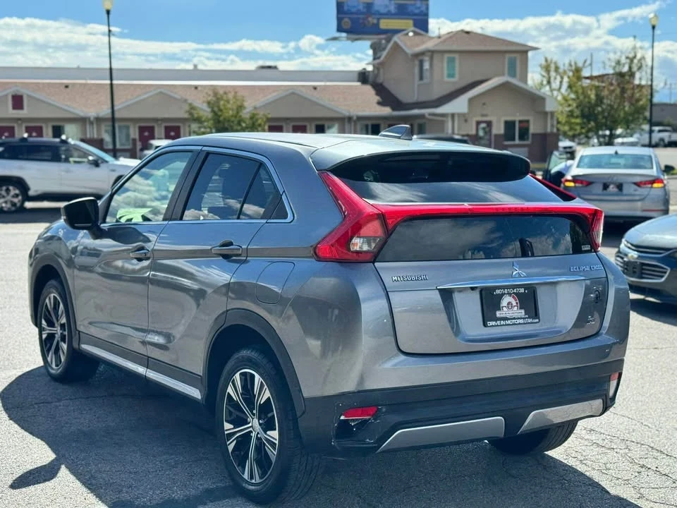 2019 Mitsubishi Eclipse - Image 2 of 9