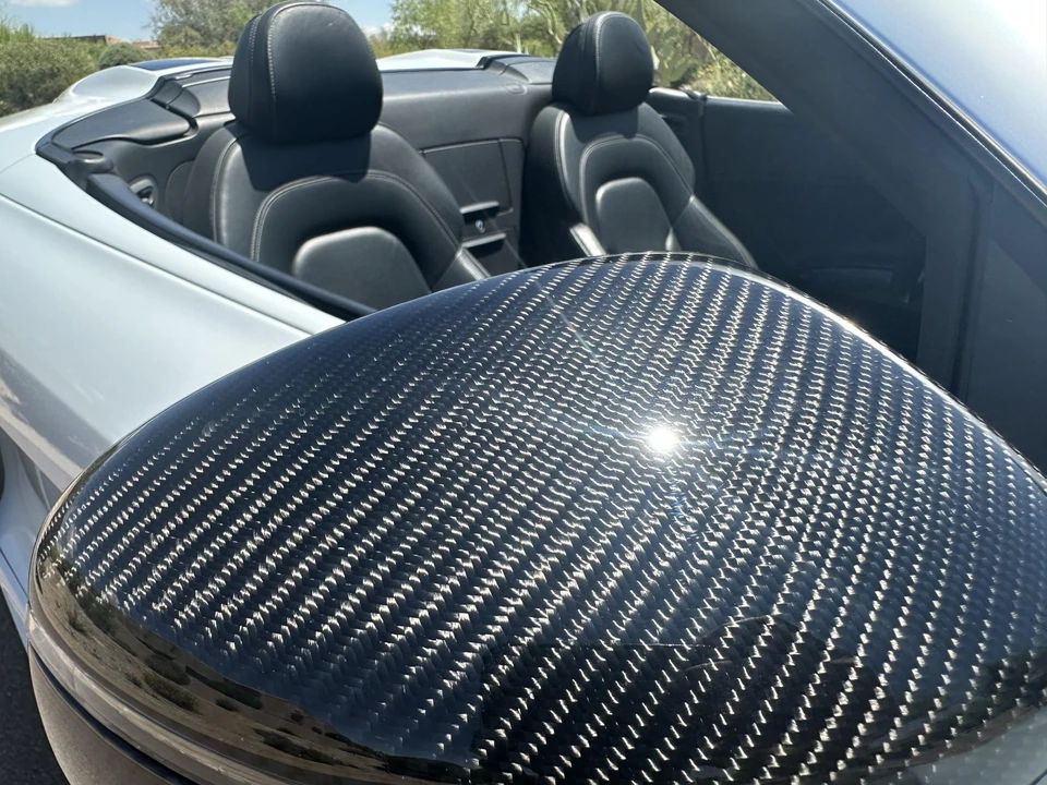 2011 Audi 42 R8 - Image 30 of 31