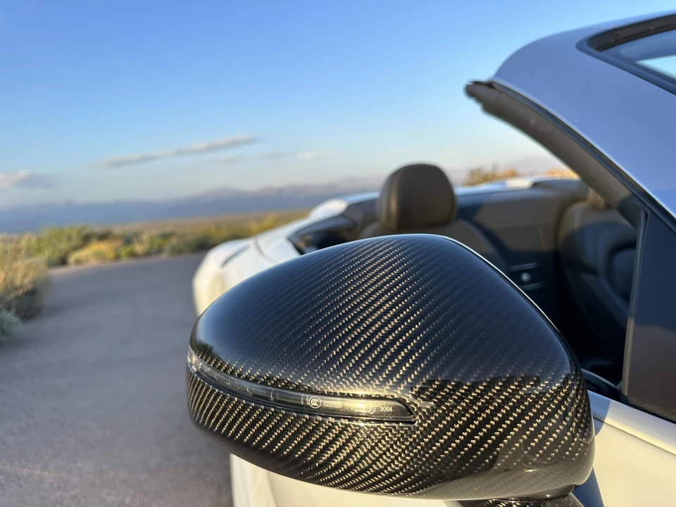 2011 Audi 42 R8 - Image 29 of 31