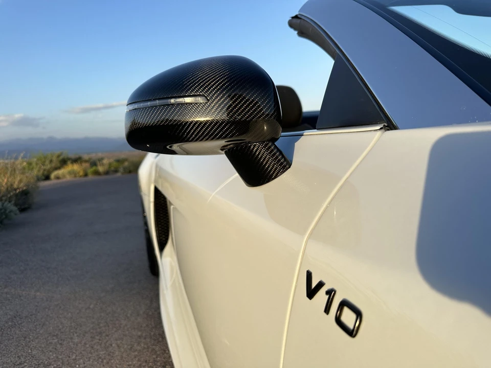 2011 Audi 42 R8 - Image 28 of 31