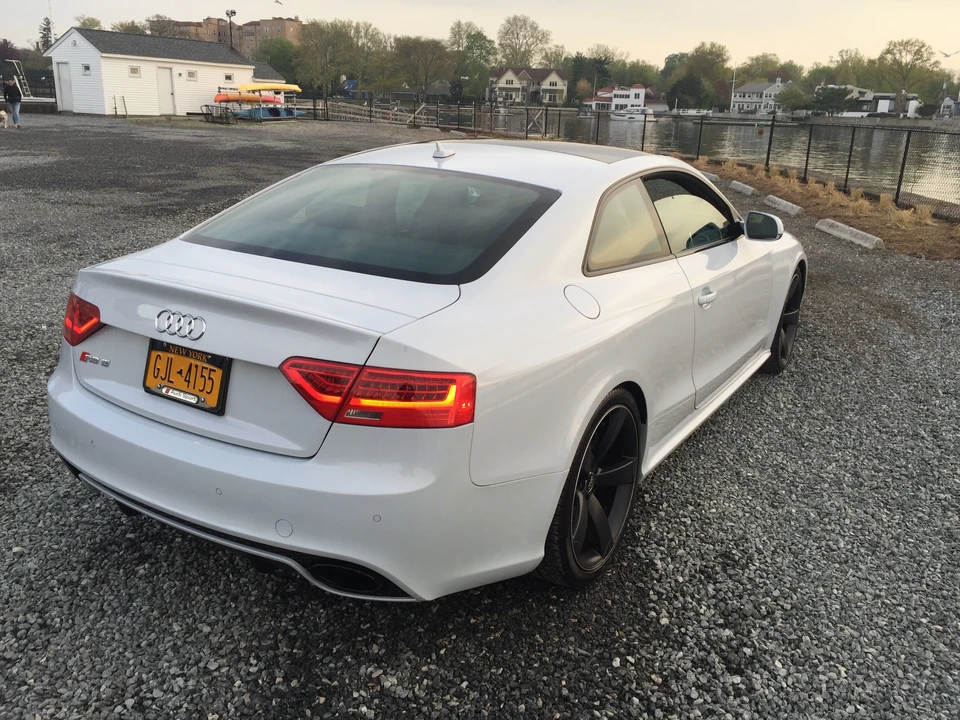 1950 Audi RS5 - Image 2 of 6
