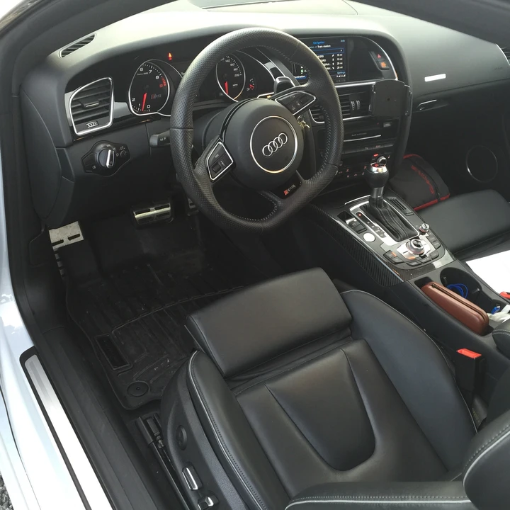 1950 Audi RS5 - Image 5 of 6
