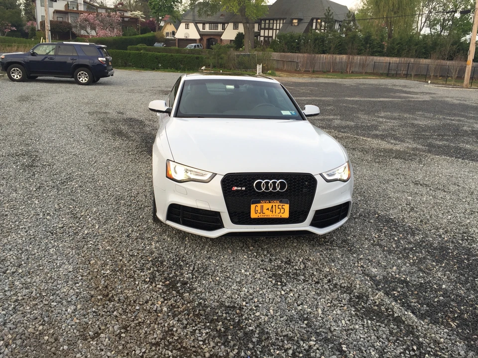 1950 Audi RS5 - Image 4 of 6