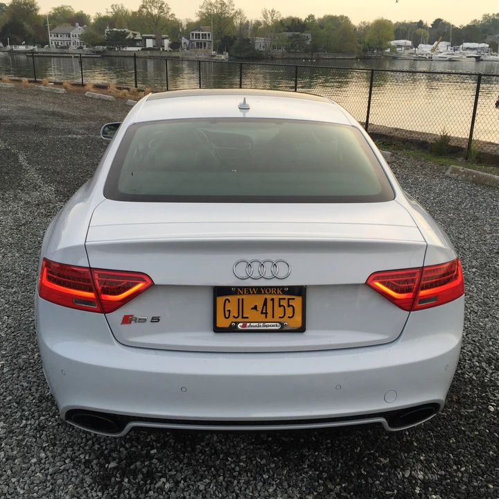 1950 Audi RS5 - Image 3 of 6