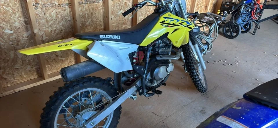 2025 Suzuki GS - Image 3 of 3
