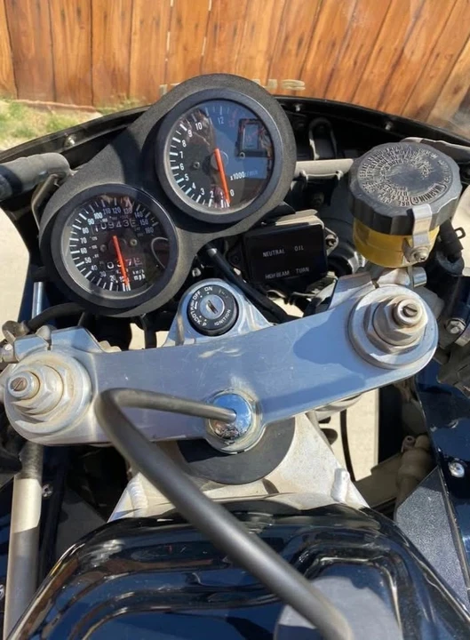 Suzuki GSX-R - Image 3 of 3