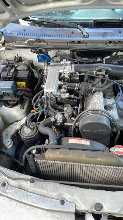 1996 Suzuki X-90 - Image 9 of 10