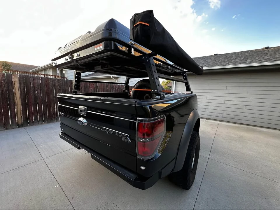 2013 Parts & Memorabilia Trailers - Image 2 of 10