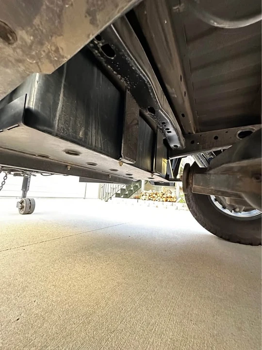 2013 Parts & Memorabilia Trailers - Image 10 of 10