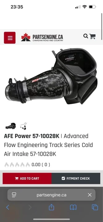 2023 Parts & Memorabilia Engines - Image 3 of 3