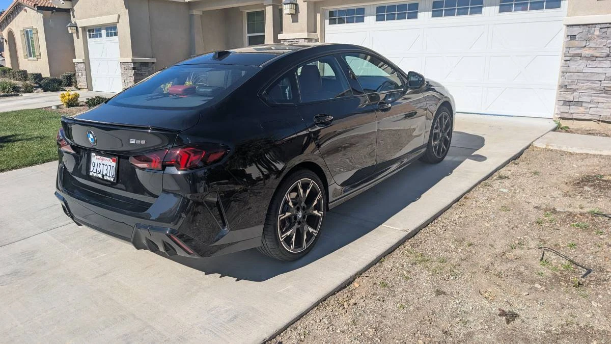 2026 BMW 2 Series - Image 4 of 5