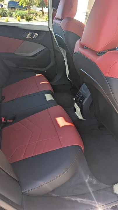 2026 BMW 2 Series - Image 3 of 5
