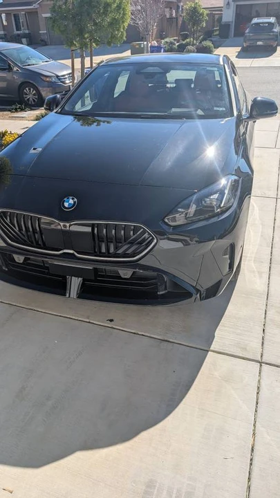 2026 BMW 2 Series - Image 5 of 5
