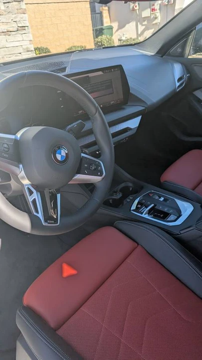 2026 BMW 2 Series - Image 2 of 5