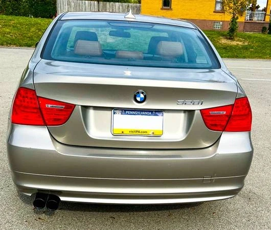 2009 BMW E90 3 Series Sedan - Image 2 of 16