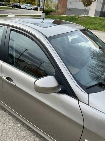 2009 BMW E90 3 Series Sedan - Image 8 of 16