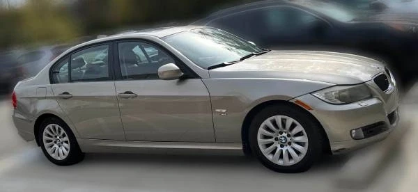 2009 BMW E90 3 Series Sedan - Image 3 of 16