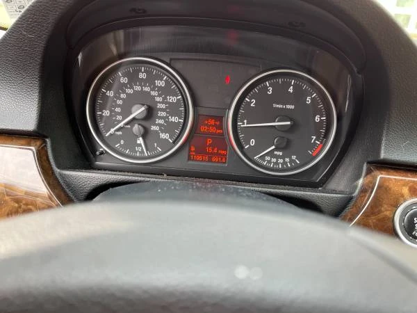 2009 BMW E90 3 Series Sedan - Image 14 of 16