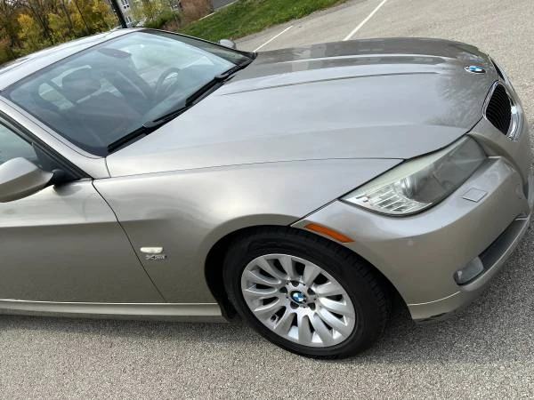 2009 BMW E90 3 Series Sedan - Image 5 of 16