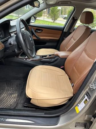 2009 BMW E90 3 Series Sedan - Image 10 of 16
