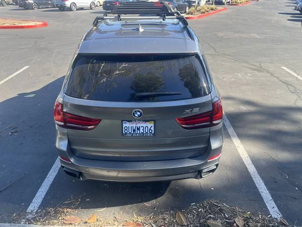 2018 BMW F15 X5 - Image 6 of 11