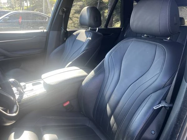 2018 BMW F15 X5 - Image 9 of 11