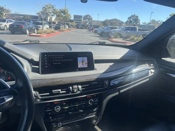 2018 BMW F15 X5 - Image 11 of 11