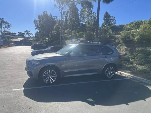 2018 BMW F15 X5 - Image 3 of 11