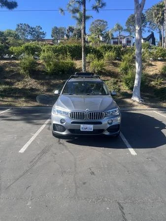 2018 BMW F15 X5 - Image 2 of 11