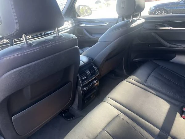 2018 BMW F15 X5 - Image 8 of 11
