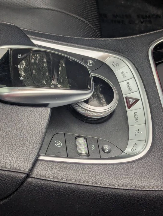 2015 Mercedes-Benz W222 S-Class - Image 9 of 15