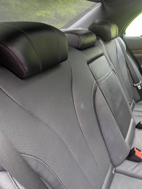 2015 Mercedes-Benz W222 S-Class - Image 14 of 15